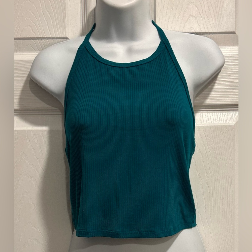 Destined Halter Top, Size XL